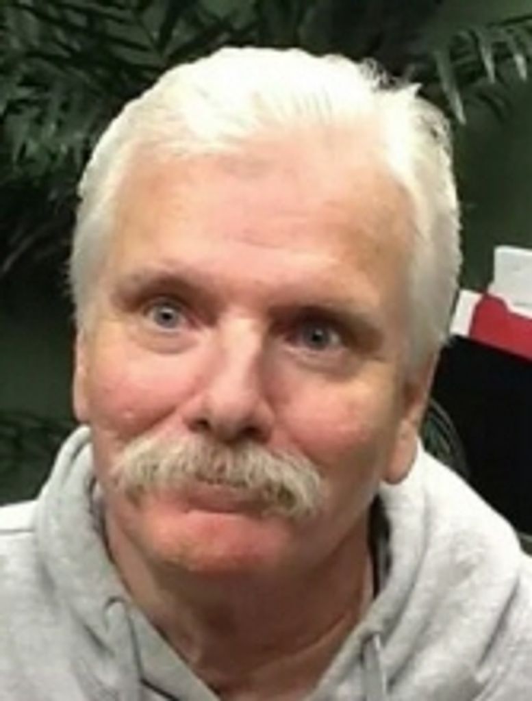 Michael 'Mike' Donovan