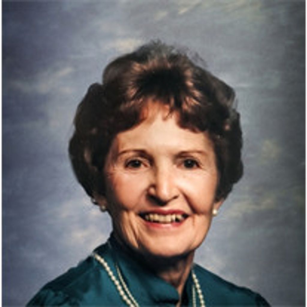 Elizabeth Lillian Gallichant Profile Photo