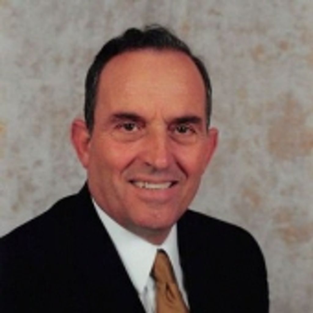 Panagiotis "Pete" Poulakis