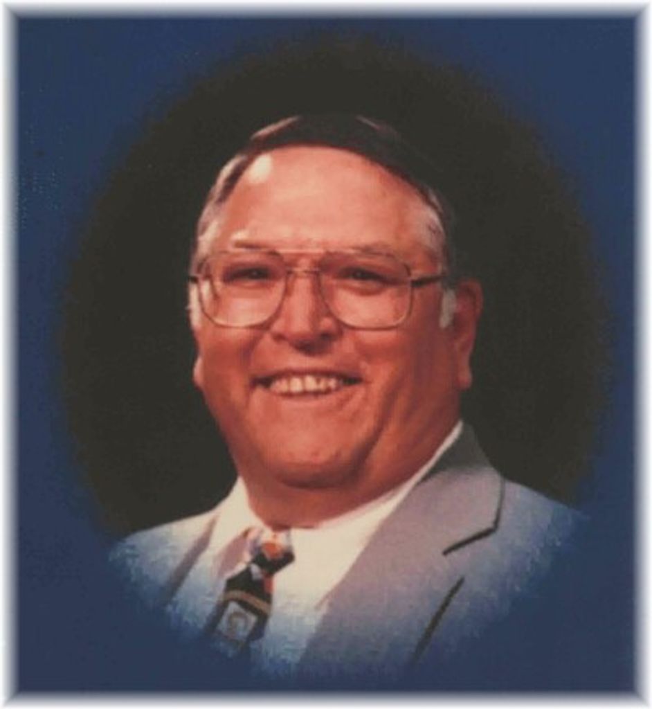 Lloyd Wallace Mashburn, Jr. Profile Photo