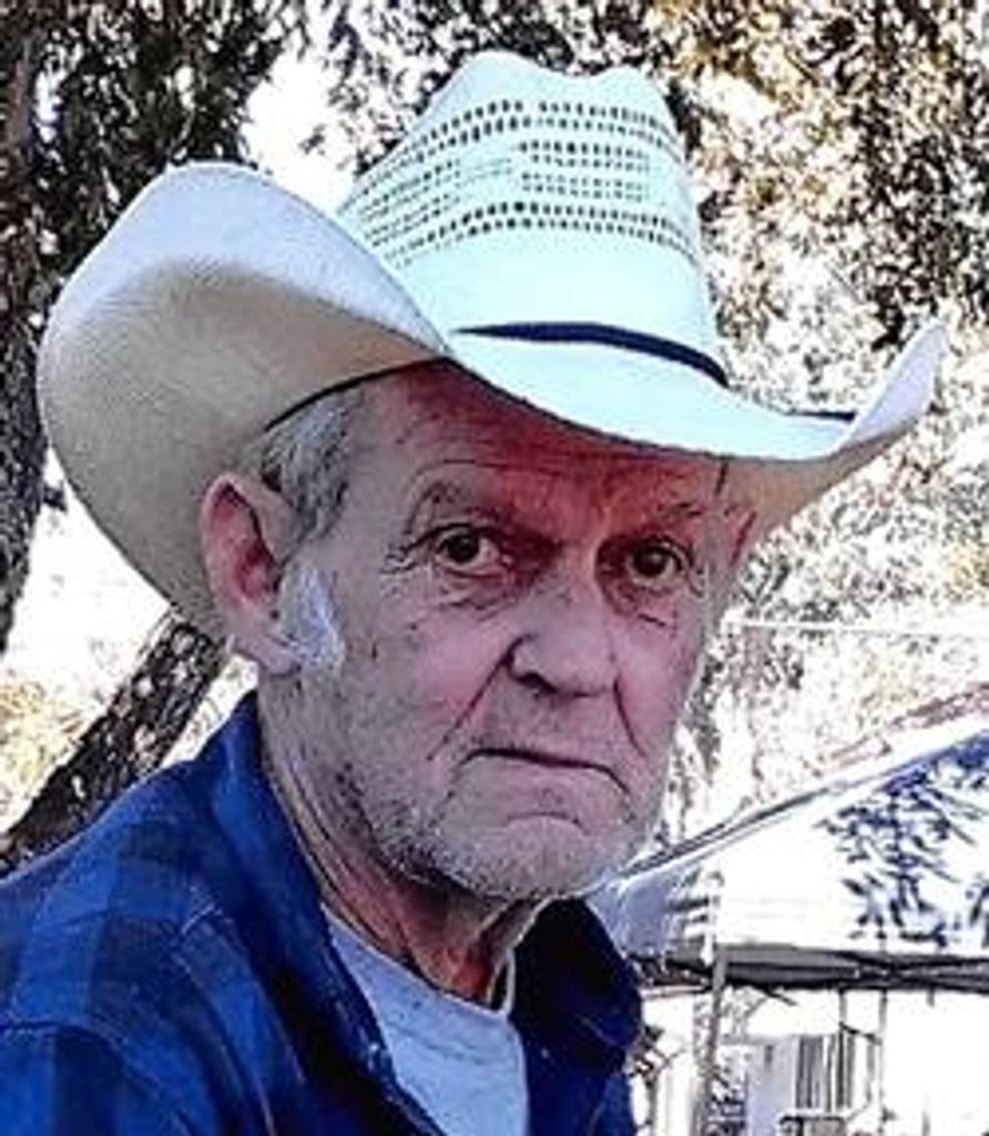 Tommie Gerald Lucas, Sr.