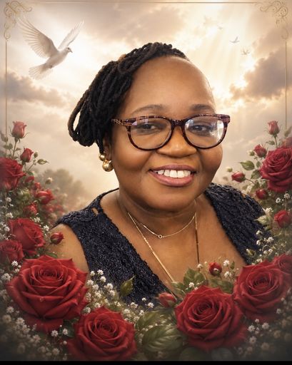 June Hazel Bacchus Profile Photo