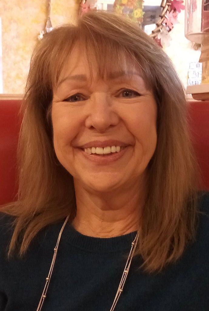 Mary Grace Hannigan Profile Photo