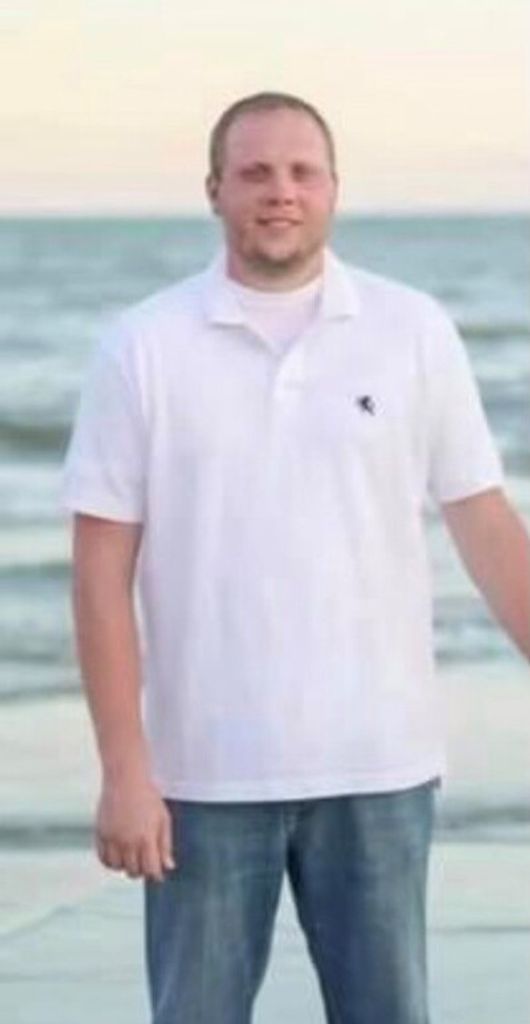 Dane Mikell Kauk Profile Photo