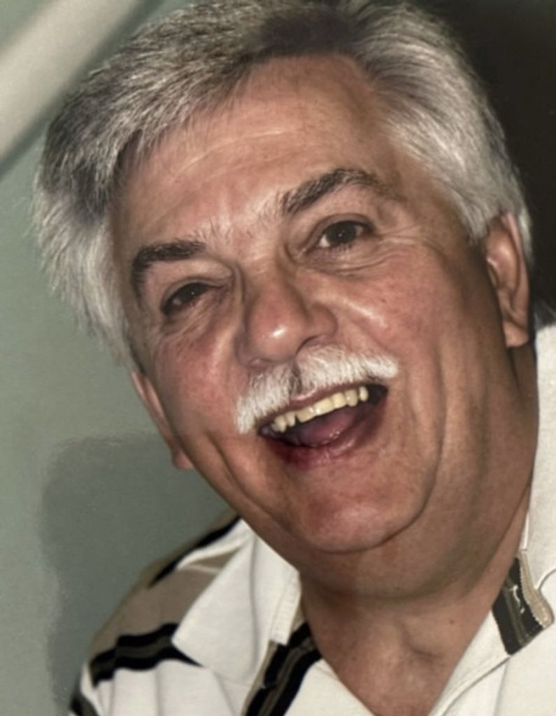 Ronald Horn Profile Photo