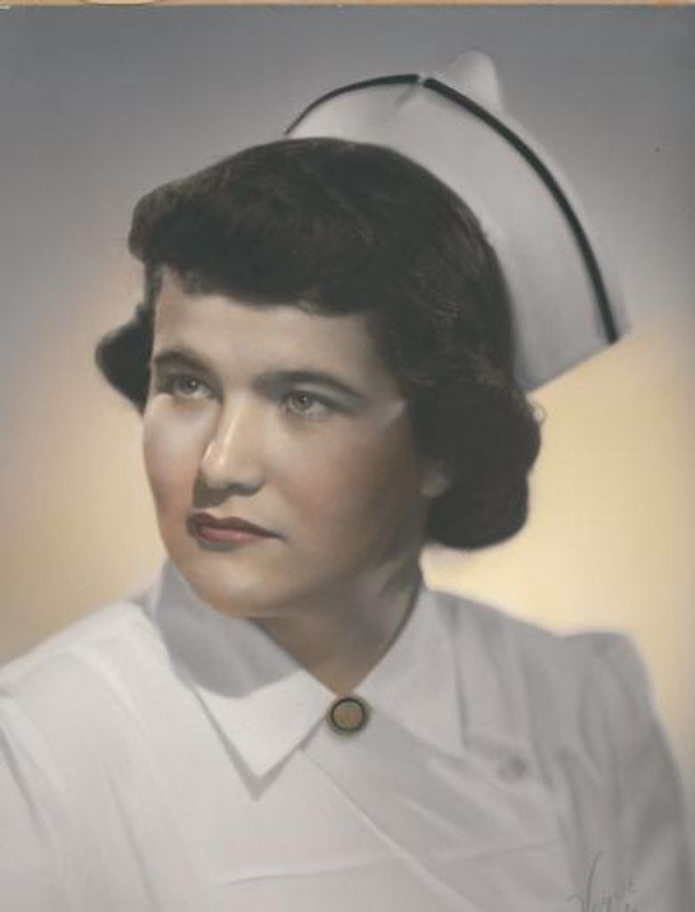 Betty J. Schiel