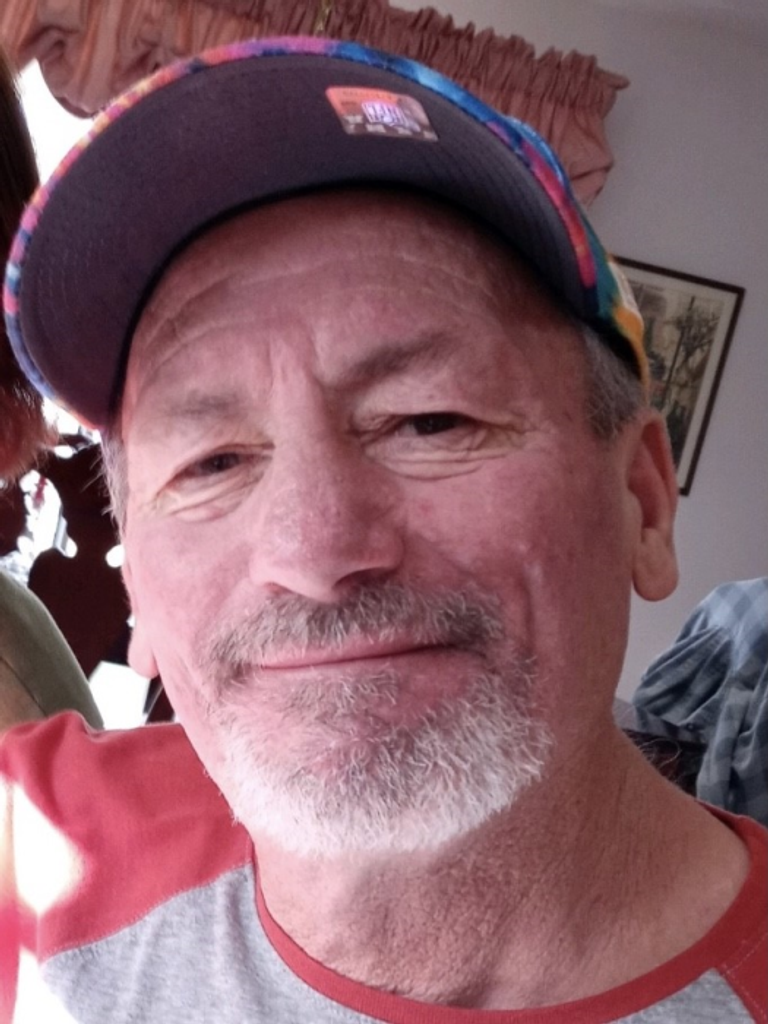 Raymond Lee Van Cleve
