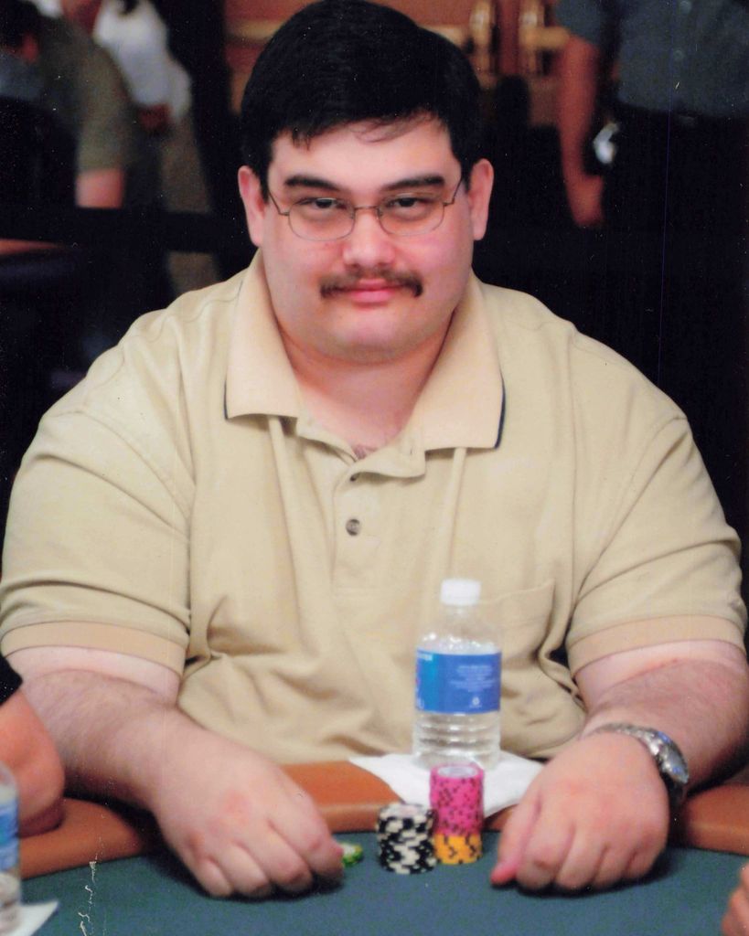 Kevin Richard Maurer