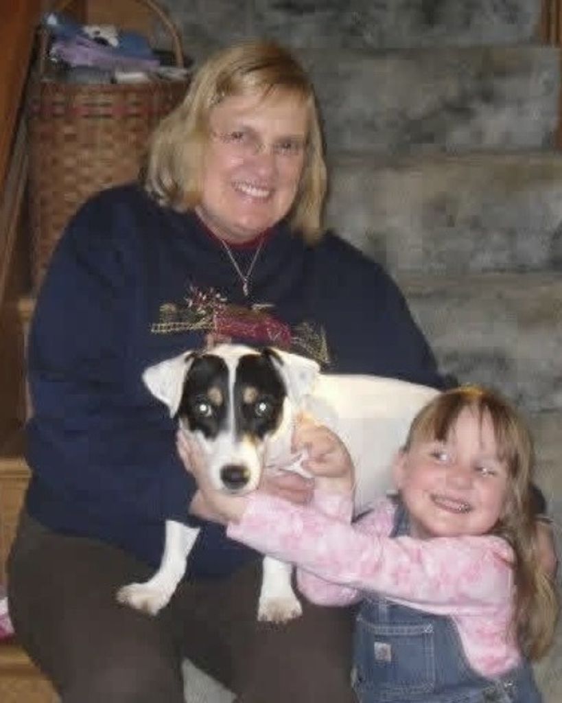 Wendy Claire Kedzierski Profile Photo