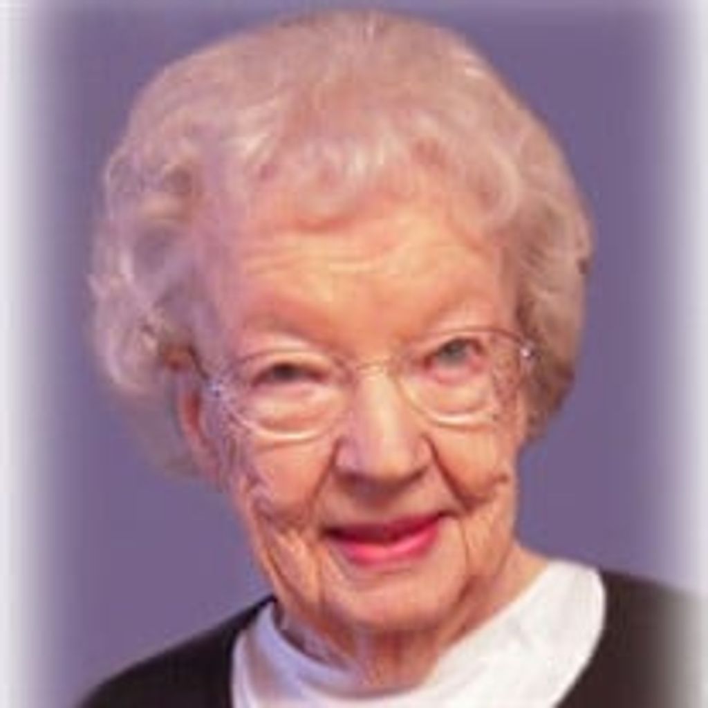 Dorothy Luella Moody