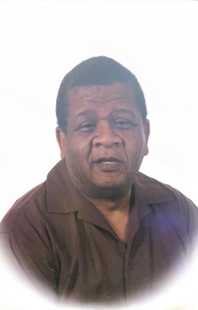 Alfred "Ace" Lock Profile Photo