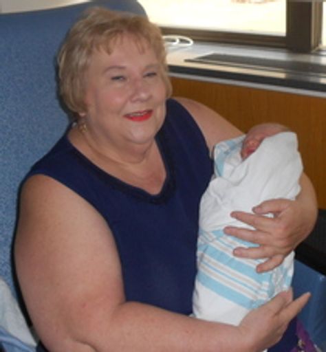 Elizabeth "Betty" Pauline (Maurer)  Longenecker Profile Photo