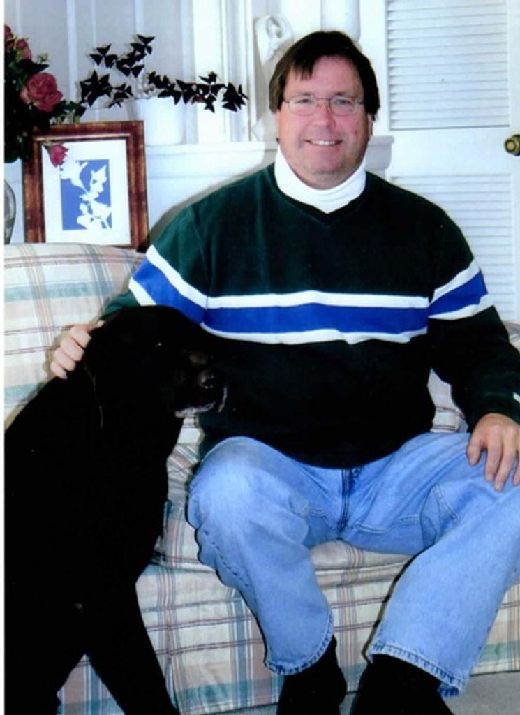Bert Wayne Shafer Profile Photo