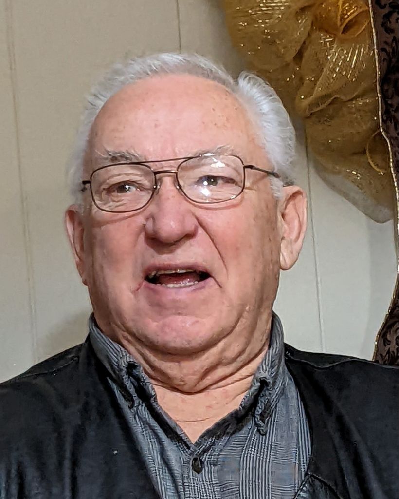 Conrad "Connie" Tschumper Profile Photo