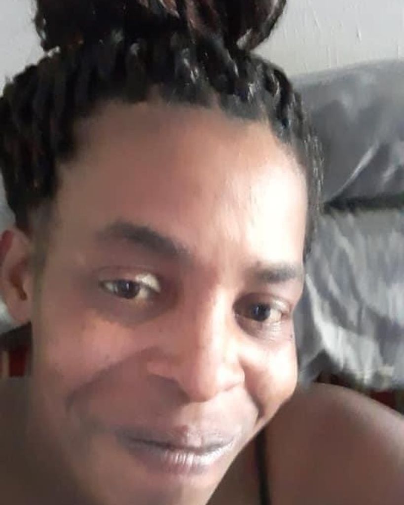 DONMESHA TIJUNA LEWIS