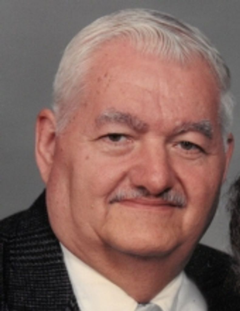 Harold  E.  Trego