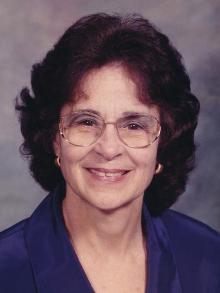 Clara Nuñez Profile Photo