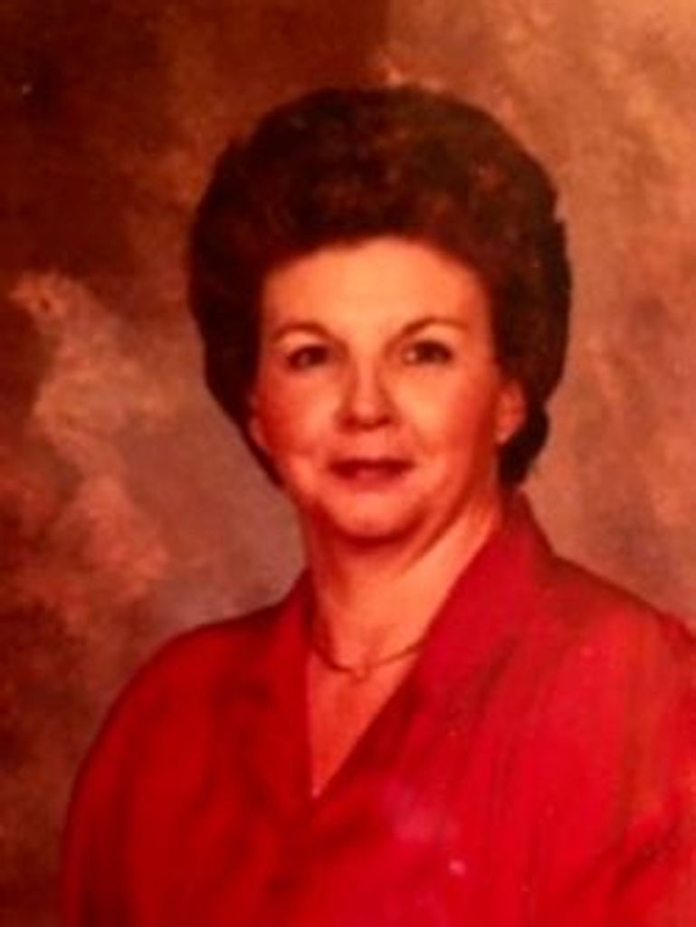Billie Thomas