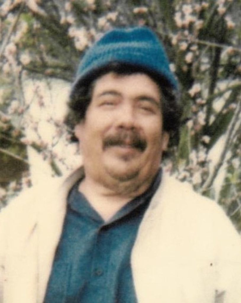 Rito Valdez, Jr.