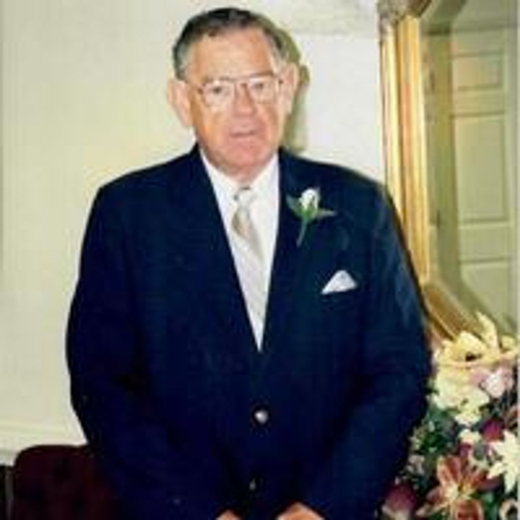 Roger Lee Trammell, Jr. Profile Photo
