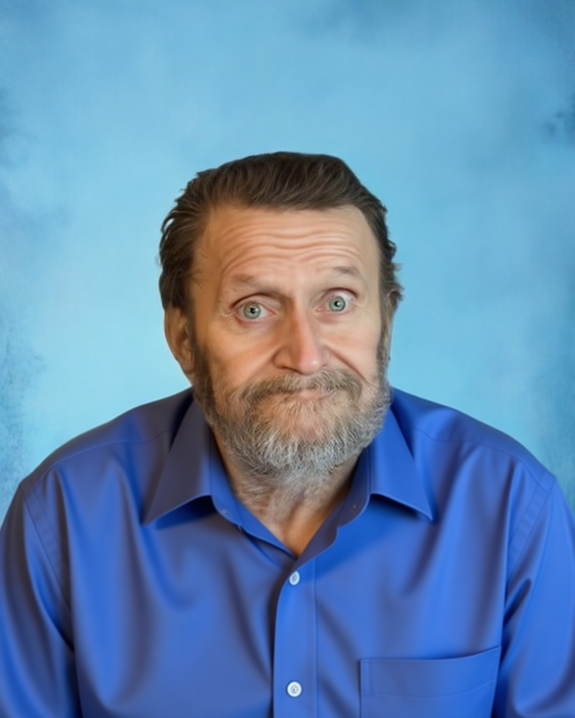 Randy Strother Profile Photo