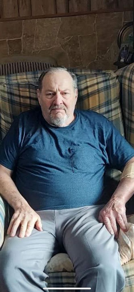 Dennis Wayne Snow Profile Photo
