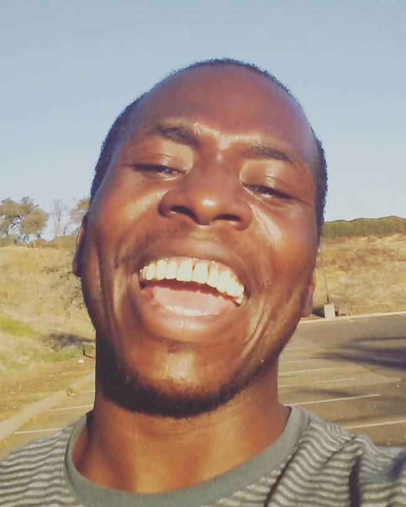 James Lesly Adams Profile Photo