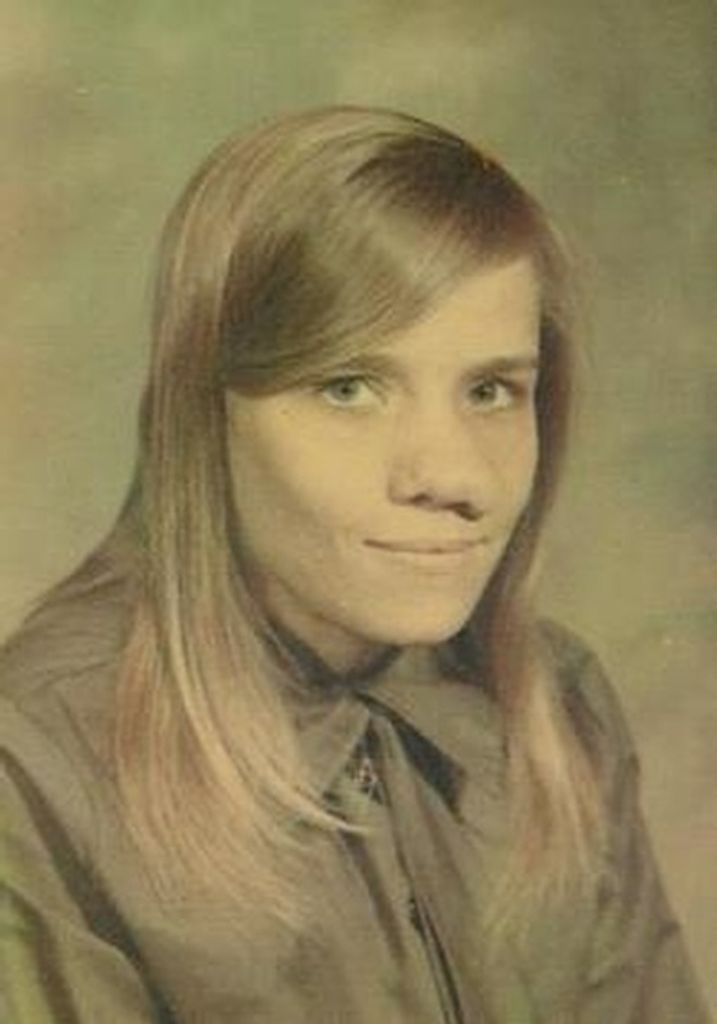 Donna Marie Burks