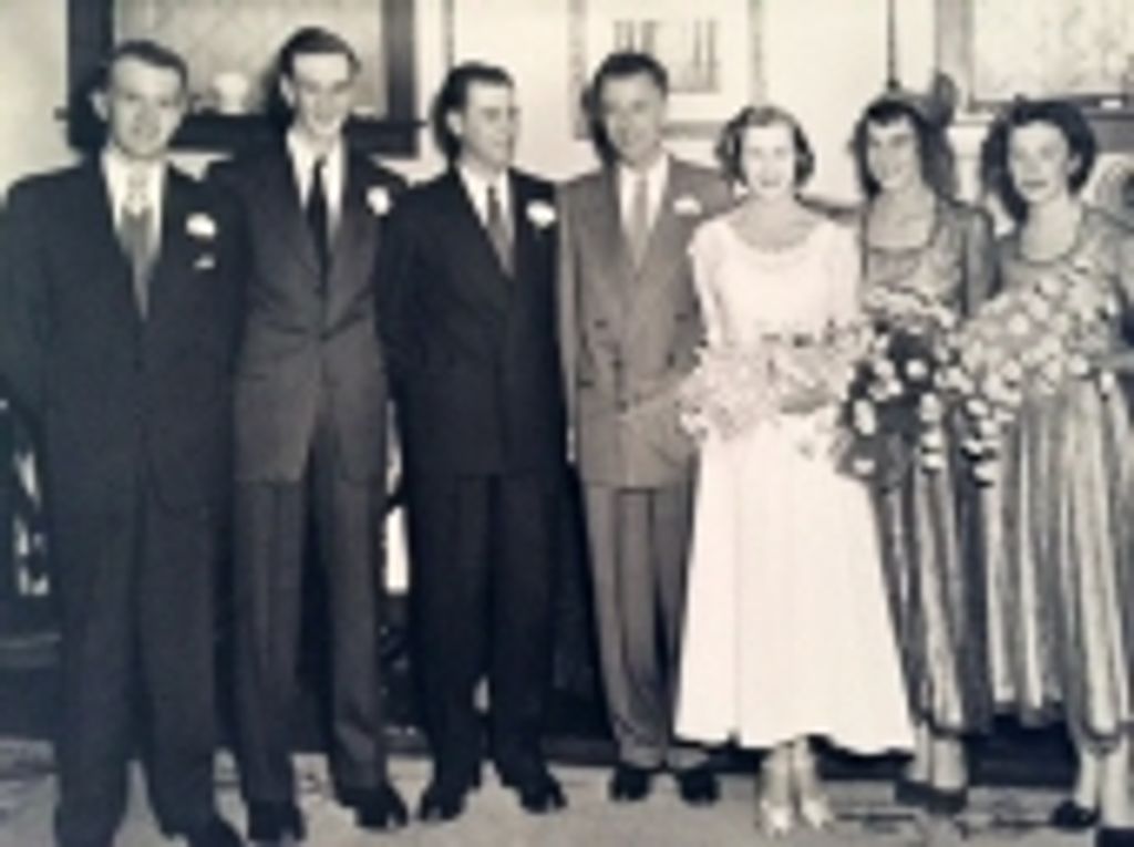 Dorothy Elise Mcguinness