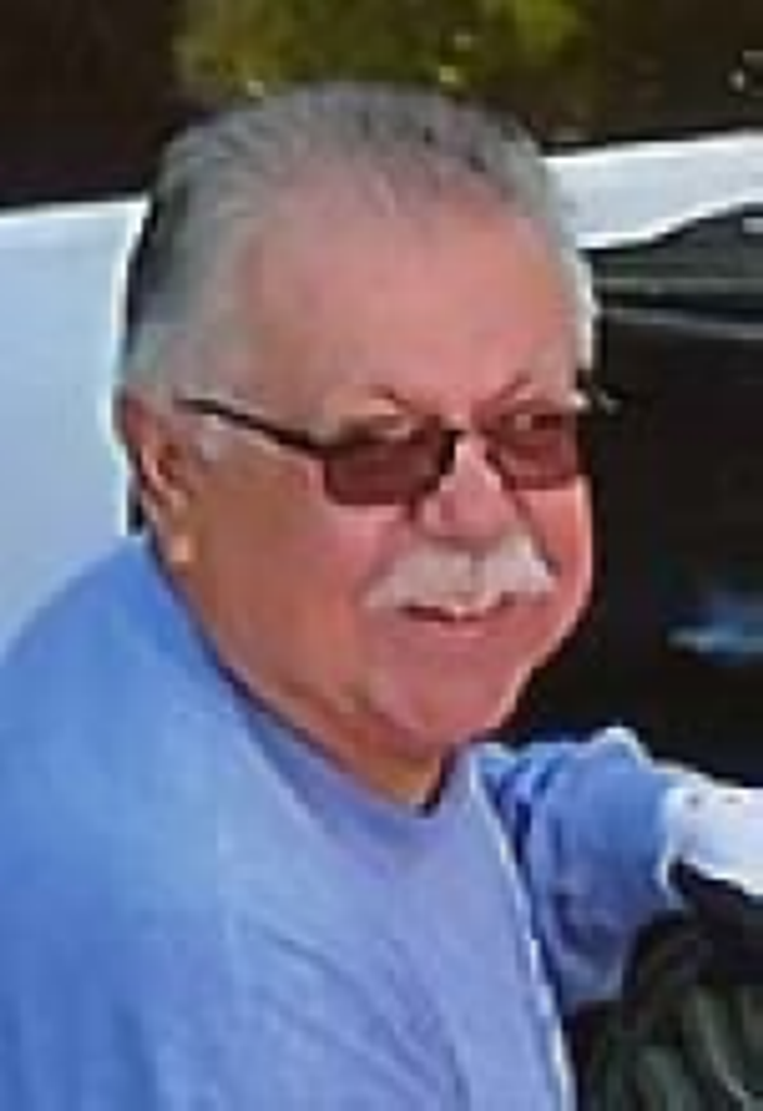 Nicholas  Arthur Villarreal