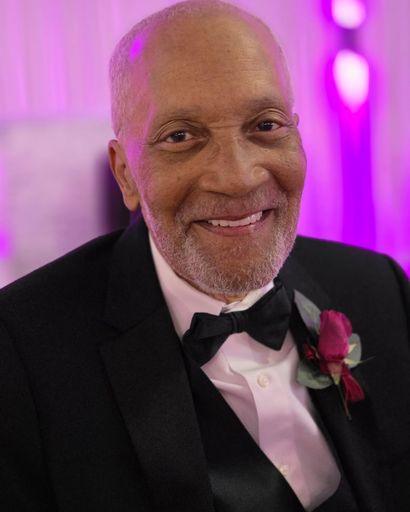 John W. Watkins, Jr.'s obituary image