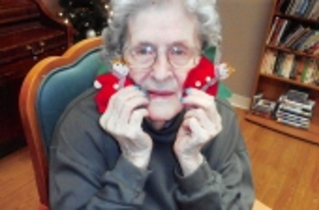 Rosemary J. Baty Profile Photo