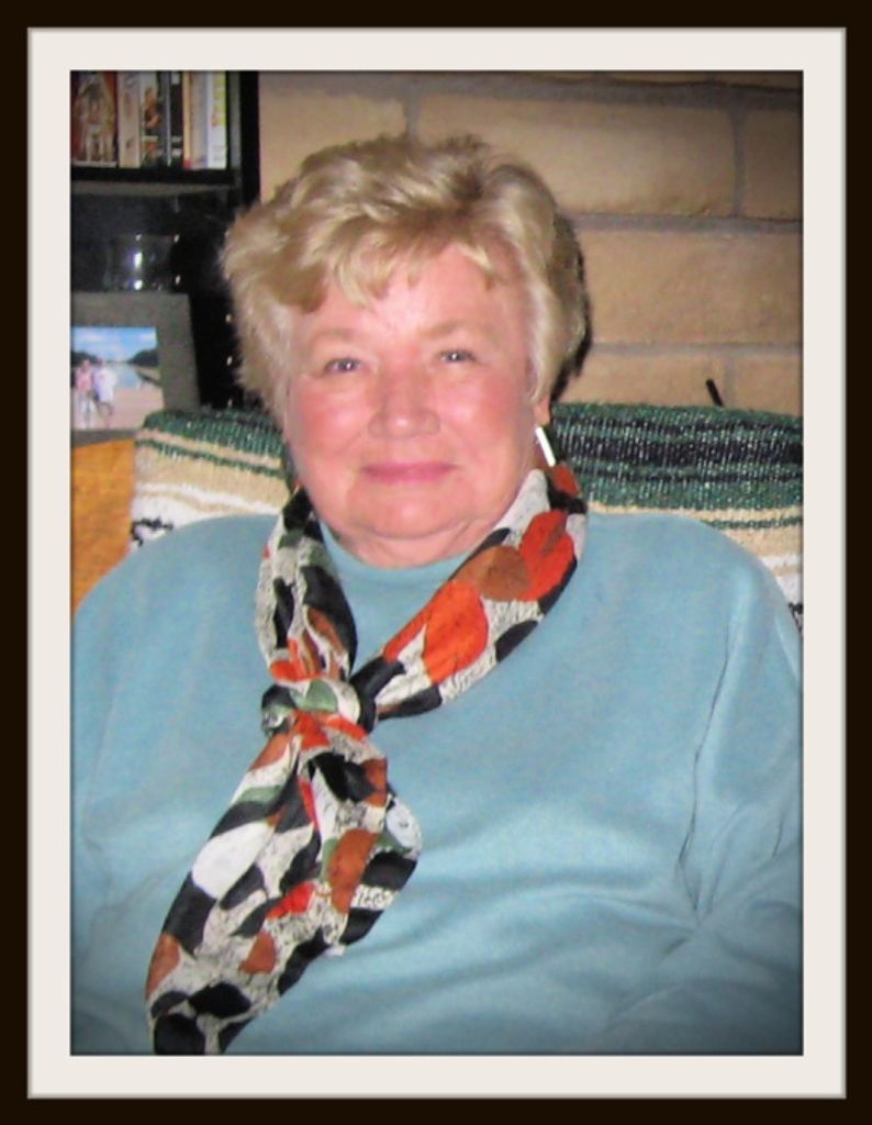 Christine Bird