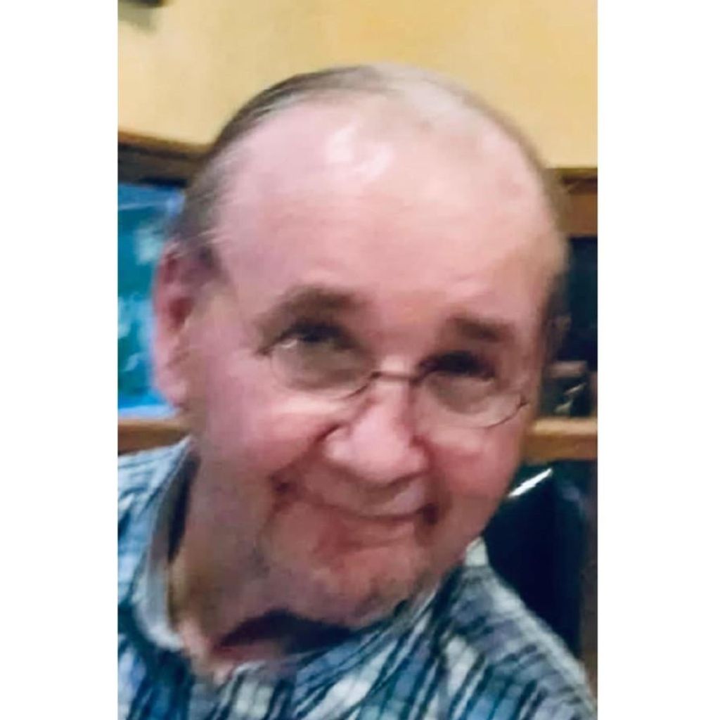 Kenneth P. Higgins