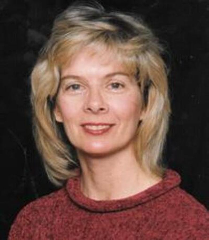 Lael Maria Louty Profile Photo