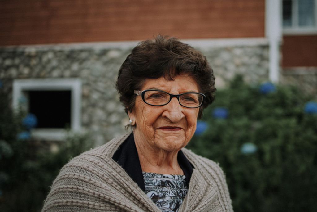 Ozella Jeanette Walker Profile Photo
