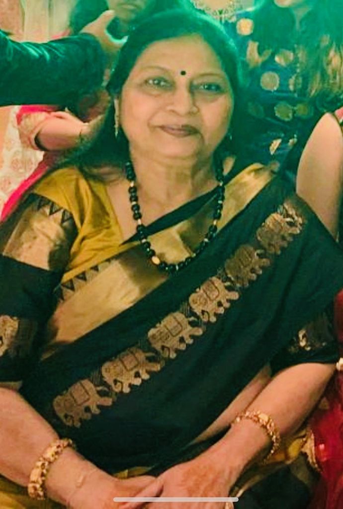 Meena S. Dalal