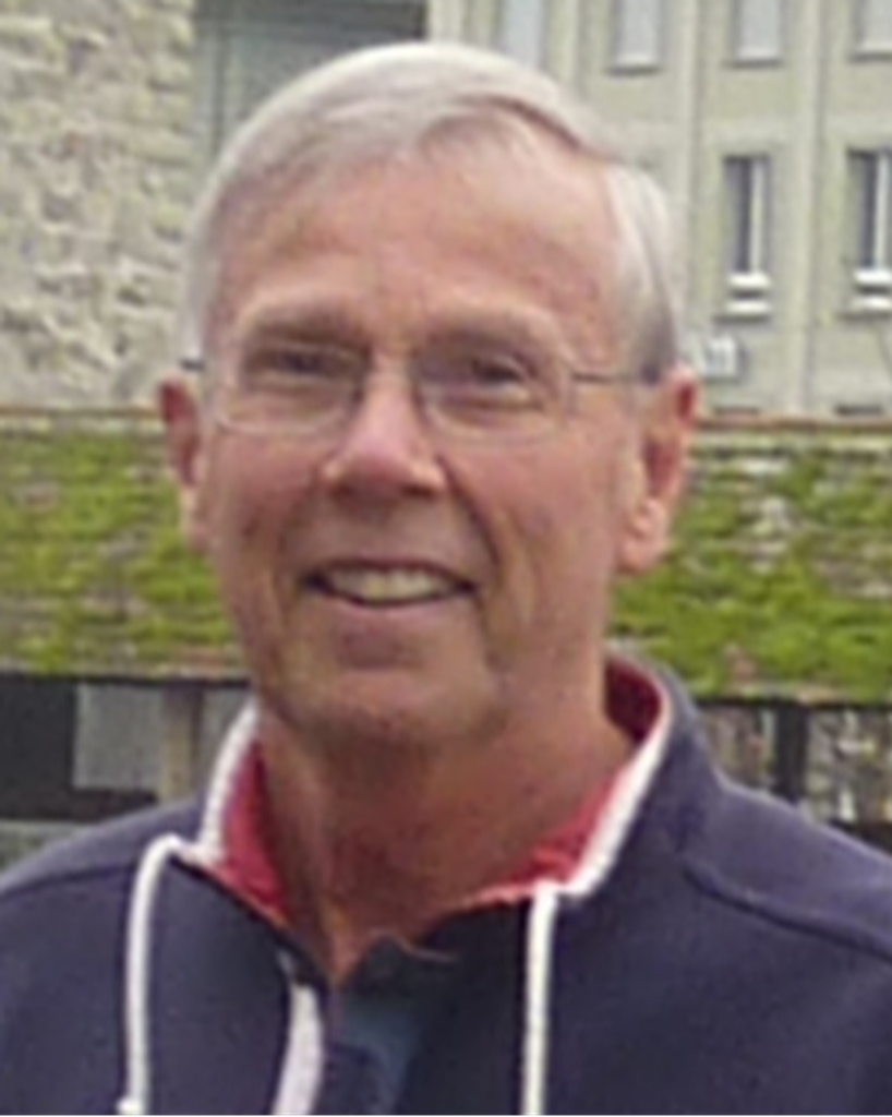 Paul Howard Anderson Profile Photo