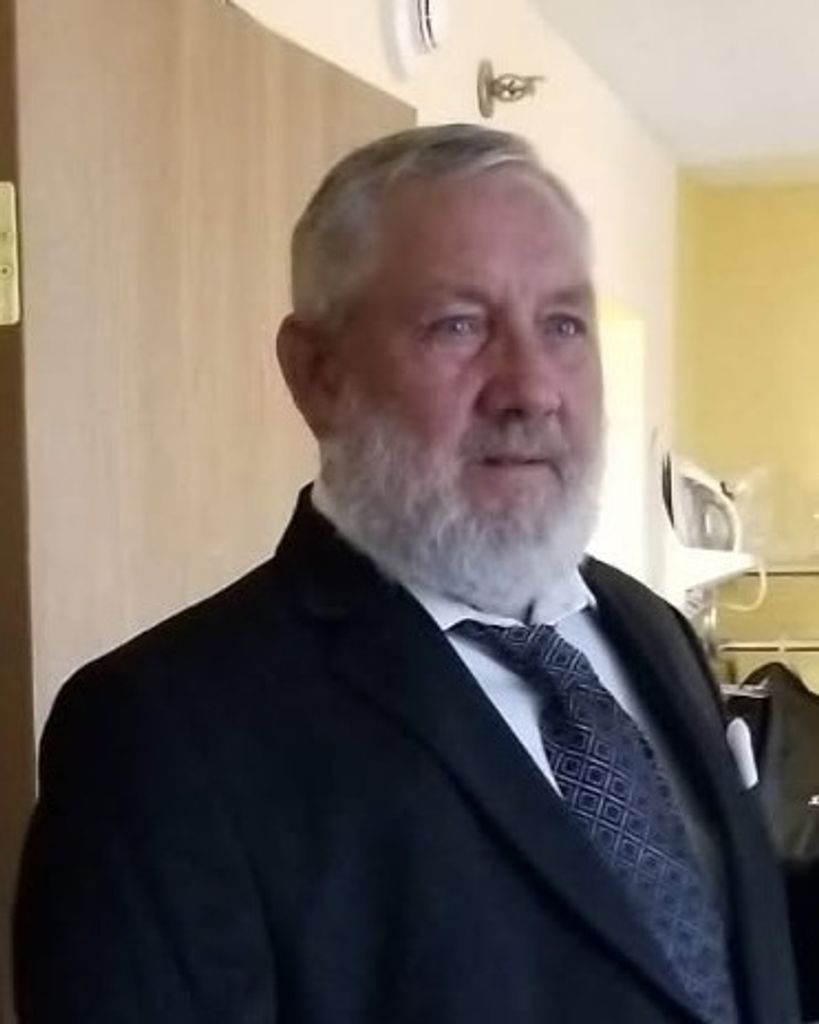 Wendell Parsons, Sr.