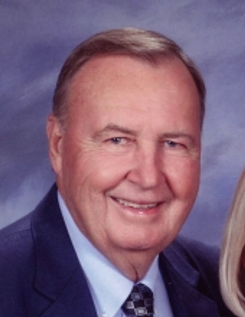 Larry Gene Branch