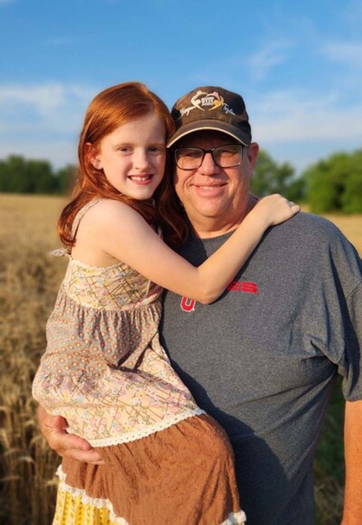 Randal "Randy" Ray Benner Profile Photo