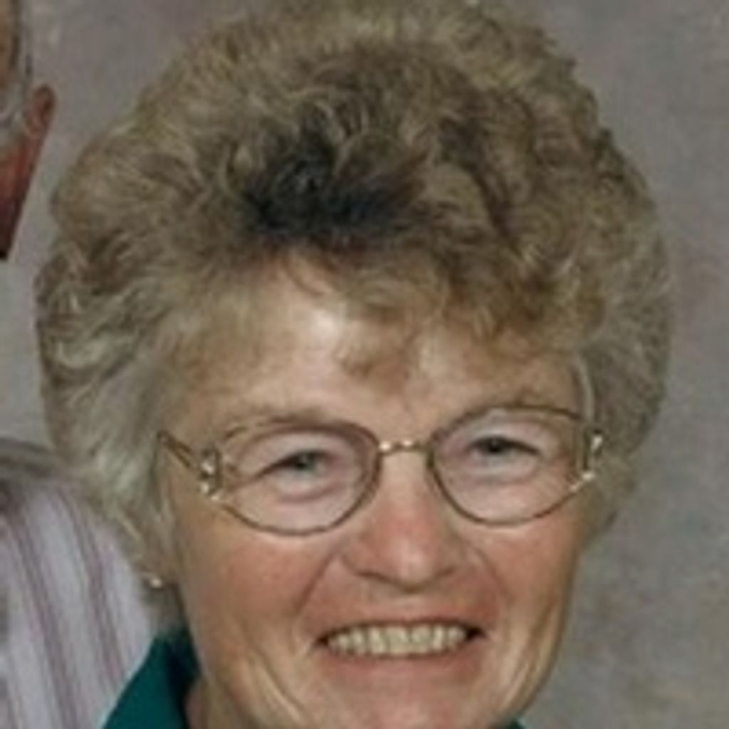 Viola Jane Buchholz