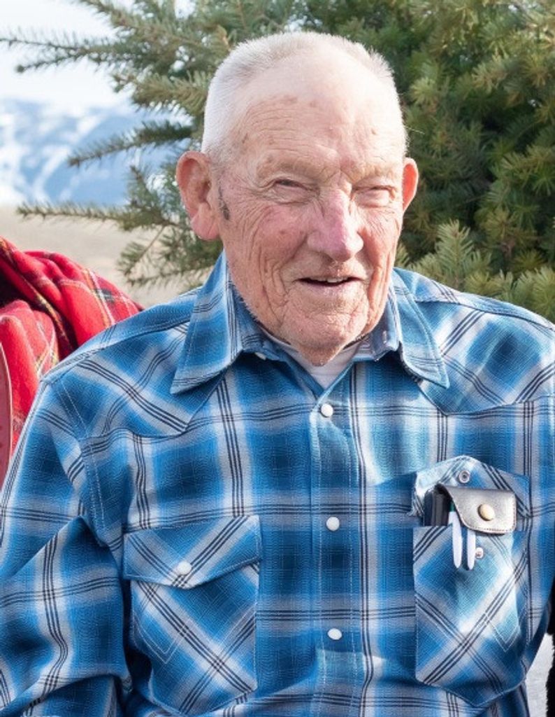 Elwyn Samuel Kingrey Profile Photo