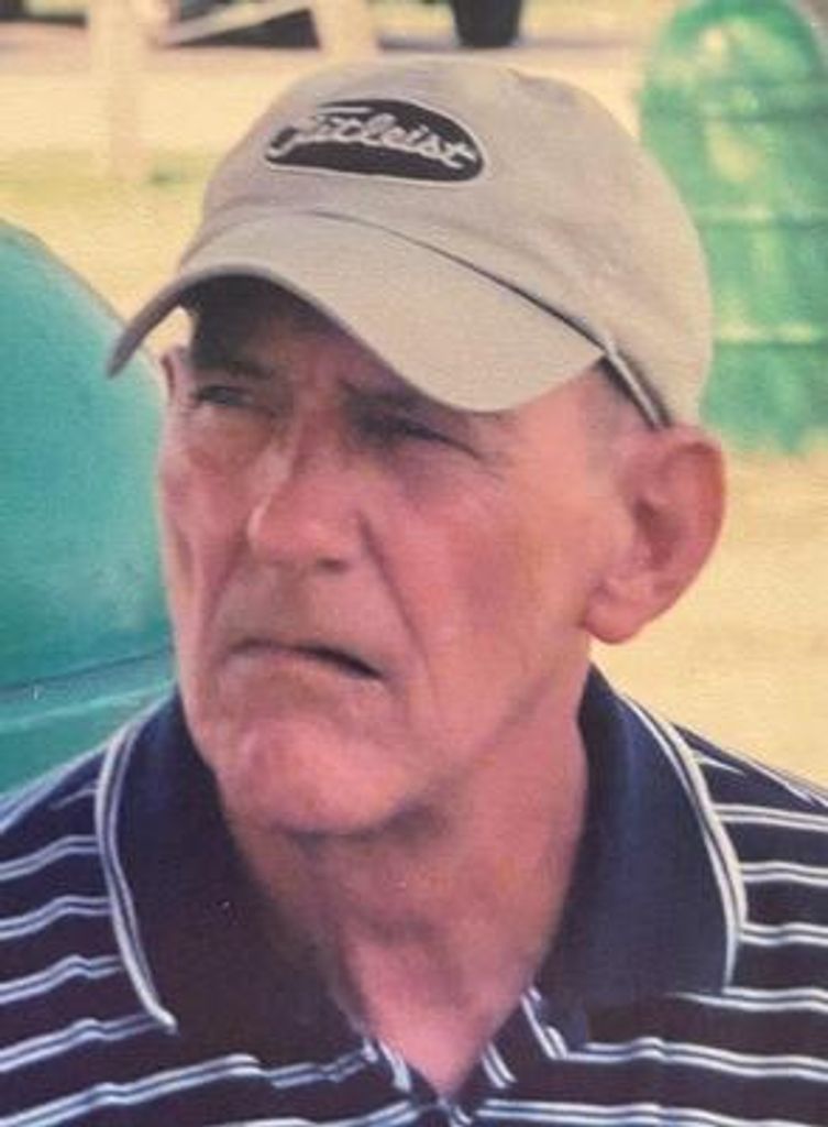 David Allen Waggoner Profile Photo