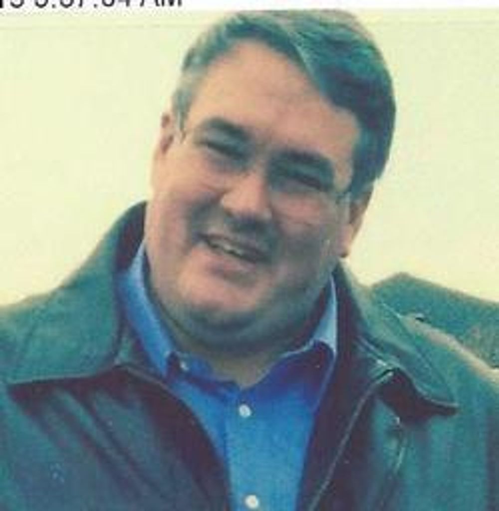 Merle Francis Axford