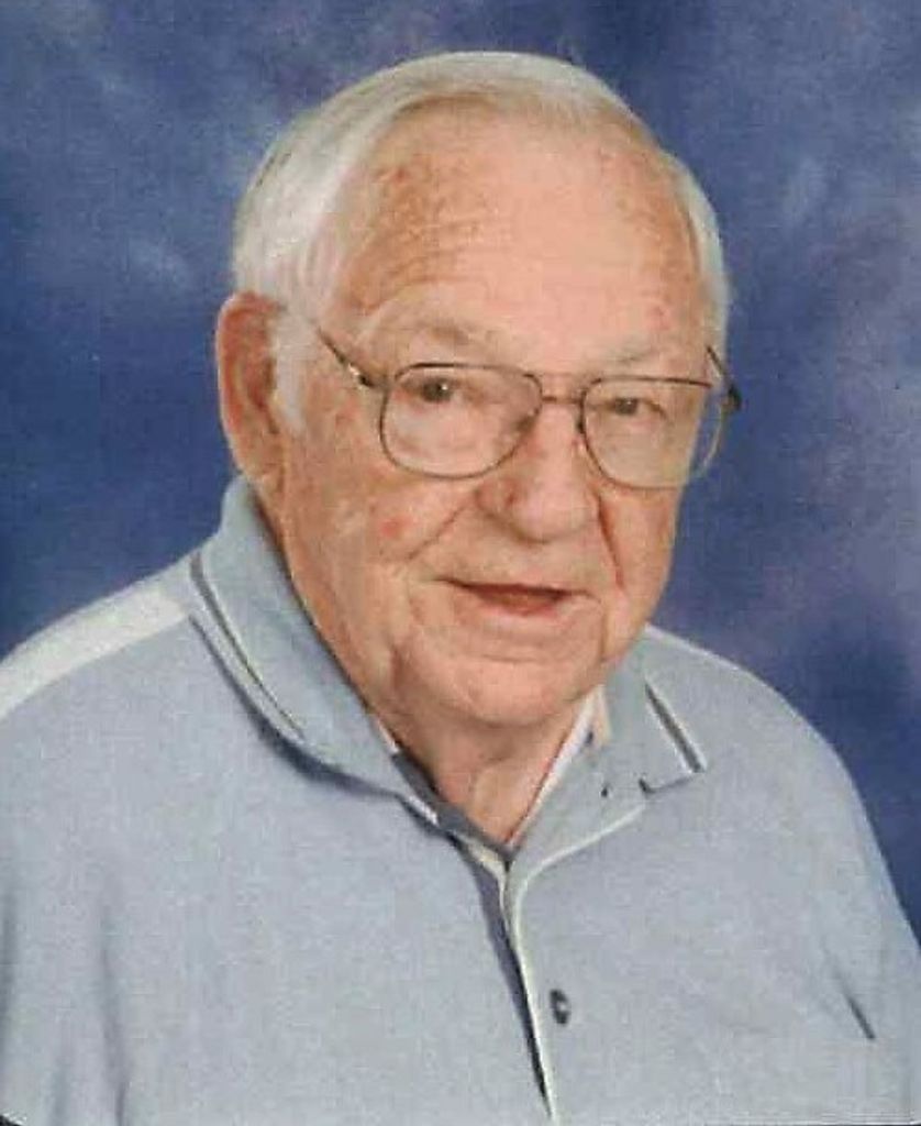 Francis "Fran" Joseph Huber