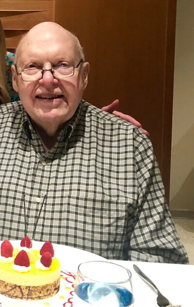 Phillip Augustus Serrin, Ii