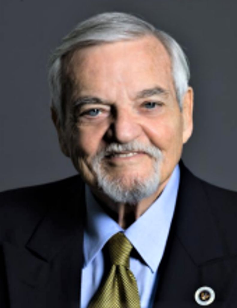 William C. "Bill" Stankiewicz