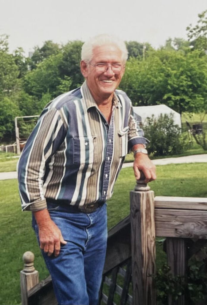 Donald Lee Thompson