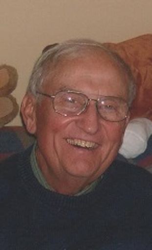 Gary Charles Gray Profile Photo